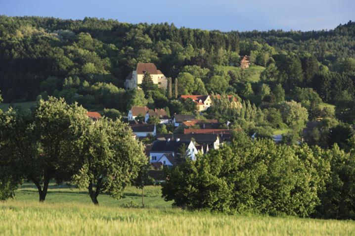 Schlosshotel Obermayerhofen Sebersdorf エクステリア 写真