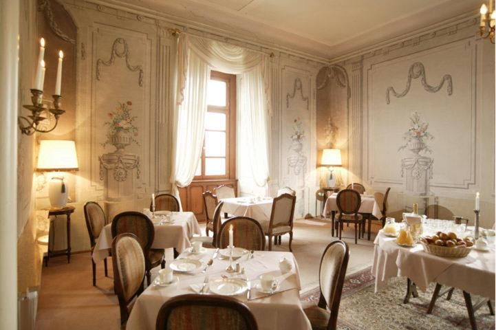 Schlosshotel Obermayerhofen Sebersdorf エクステリア 写真