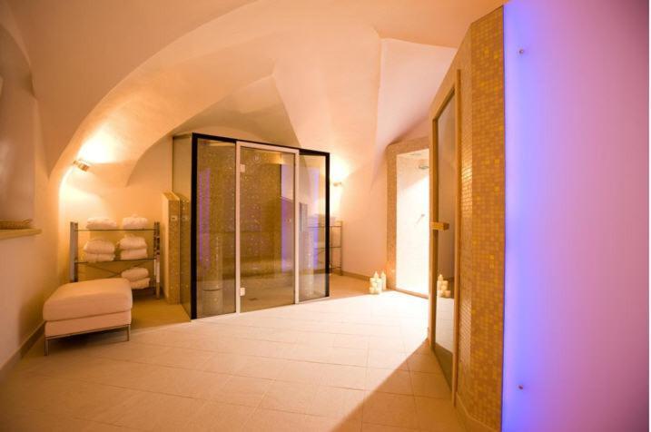 Schlosshotel Obermayerhofen Sebersdorf エクステリア 写真